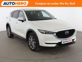 Mazda CX-5 2.0 Zenith 2WD