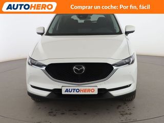 Mazda CX-5 2.0 Zenith 2WD