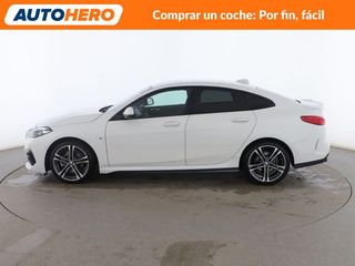 BMW Serie 2 218d Gran Coupe M Sport