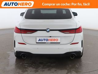 BMW Serie 2 218d Gran Coupe M Sport