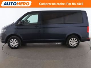 Volkswagen Caravelle 2.0 TDI Trendline