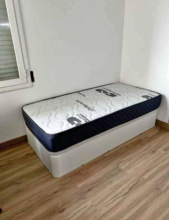 Canape cama individual