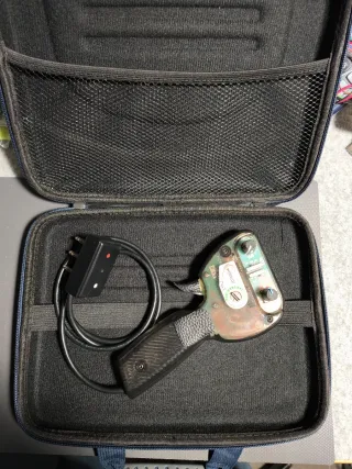 Controller Slot Cars Modellismo Interslot Elite 3