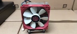 Raijintek Themis Evo 120 cm Socket 1150