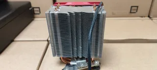 Raijintek Themis Evo 120 cm Socket 1150