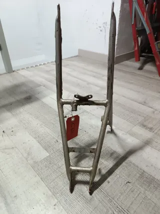 Subchasis Montesa Cota 330