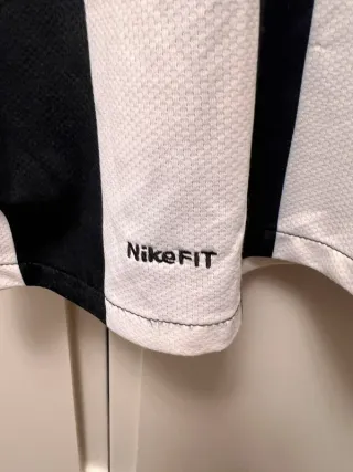 Camiseta Juventus 2008/2009, Nike Original, XL