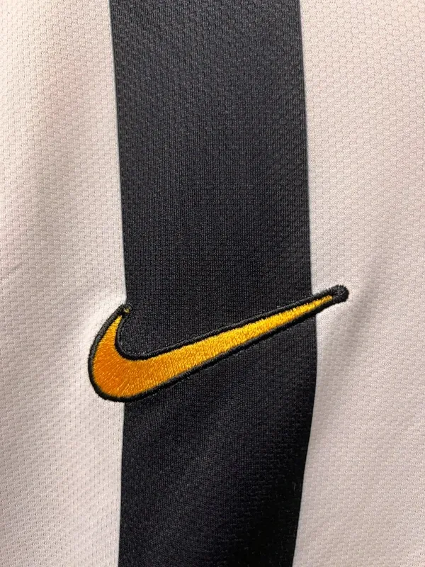 Camiseta Juventus 2008/2009, Nike Original, XL
