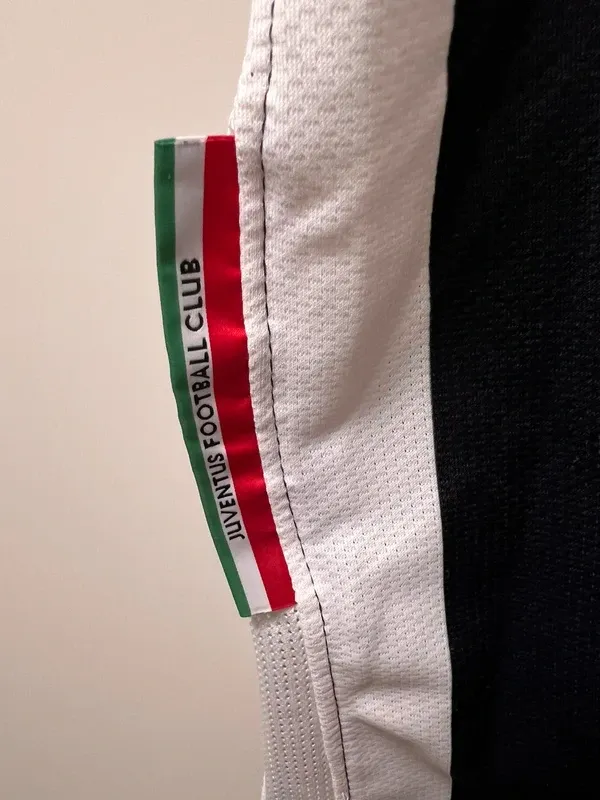 Camiseta Juventus 2008/2009, Nike Original, XL