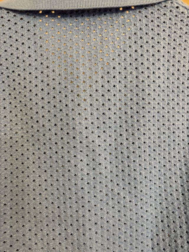 Chaleco Mango Talla S