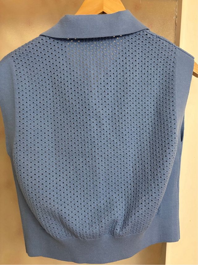 Chaleco Mango Talla S