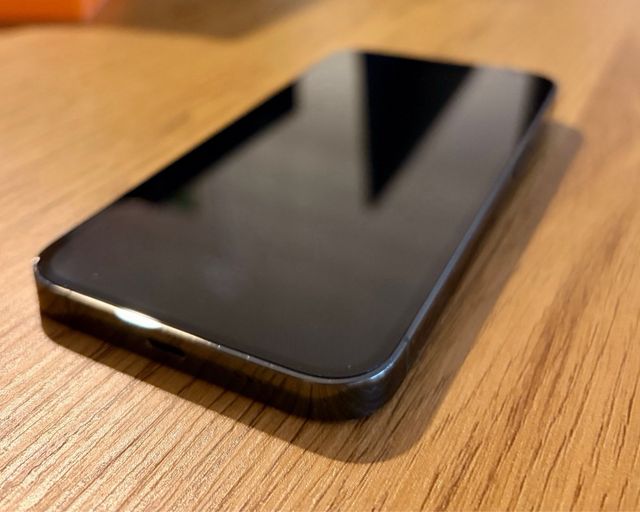 iPhone 13 Pro 128GB verde