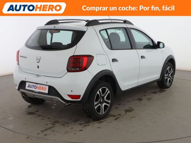 Dacia Sandero 1.5 dCi SL Nomada 2018