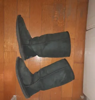 Stivali UGG n. 38 neri