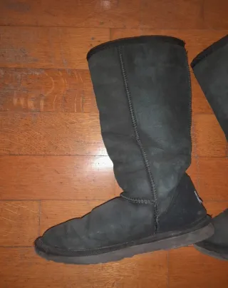 Stivali UGG n. 38 neri