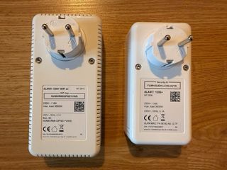 Repetidor Devolo dLAN 1200+ WiFi ac - PLC