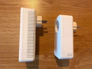 Repetidor Devolo dLAN 1200+ WiFi ac - PLC