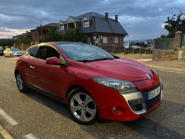 Renault Megane 2009