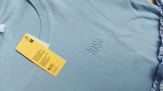 Pijama corto mujer women'secret Talla L