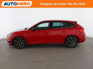 Skoda Scala 1.0 TSI Monte Carlo