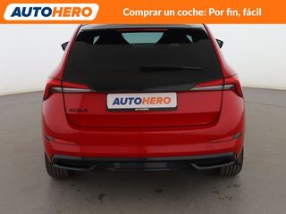 Skoda Scala 1.0 TSI Monte Carlo