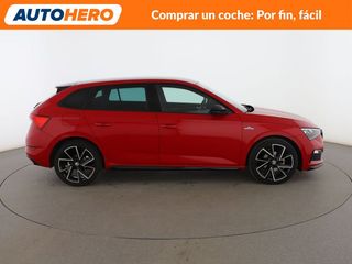 Skoda Scala 1.0 TSI Monte Carlo