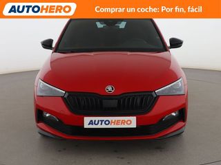 Skoda Scala 1.0 TSI Monte Carlo