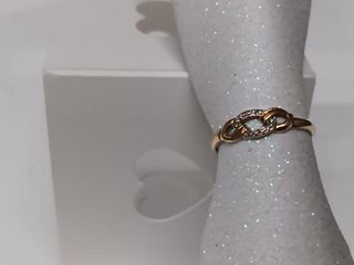 Anillo Oro 18K