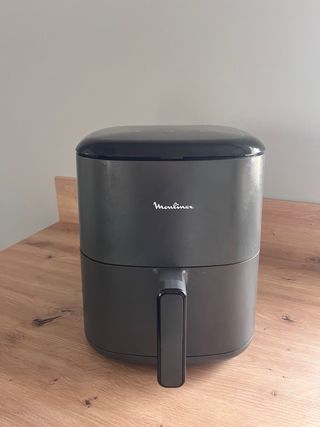 Freidora de aire Moulinex