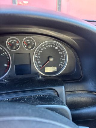 Volkswagen Passat 2023