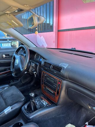 Volkswagen Passat 2023