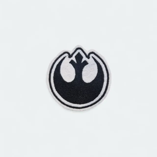 Parche Star Wars Rebelde