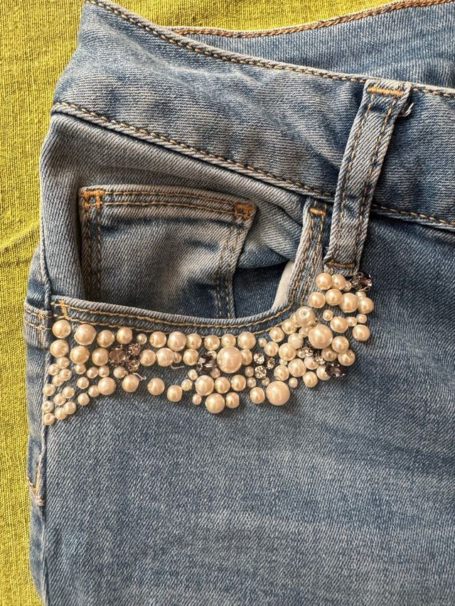 Liu Jo Jeans Skinny Donna