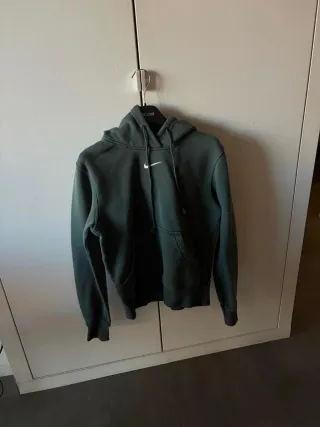 Felpa Nike Verde