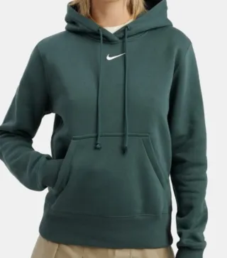Felpa Nike Verde