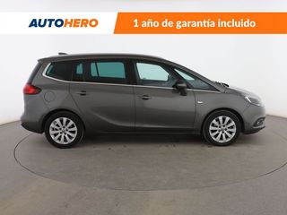Opel Zafira Tourer    1.4 Turbo Excellence