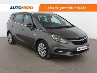 Opel Zafira Tourer    1.4 Turbo Excellence