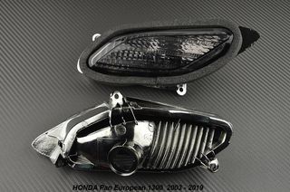 Intermitentes Delanteros Honda Pan European 1300