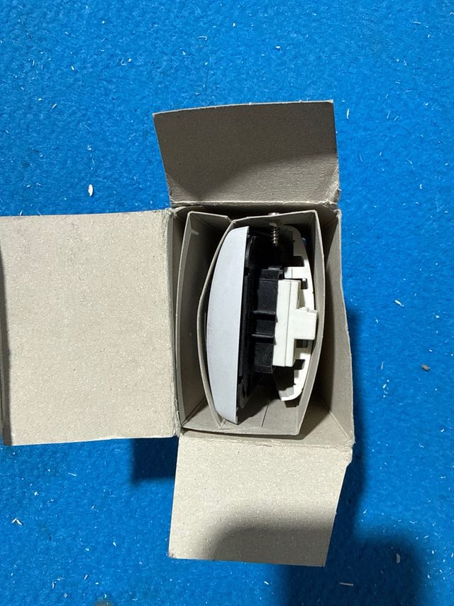 Interruptor Somfy Inis Uno 1800191