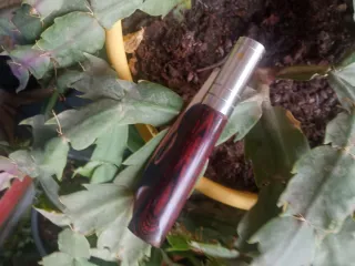 Navaja Navarro Taramundi Madera