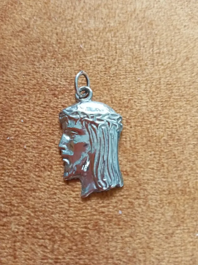 Medalla Jesús Plata