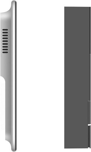 Videoportero Byron DIC-23312 con Wi-Fi