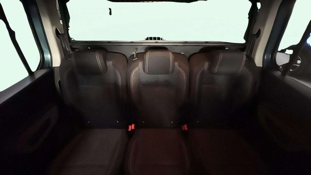 Peugeot Rifter 5 AÑOS GARANTÍA