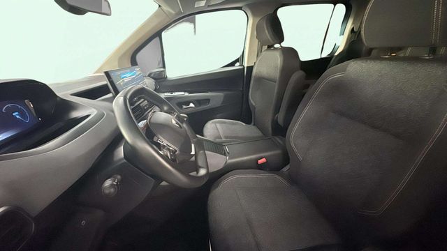 Peugeot Rifter 5 AÑOS GARANTÍA