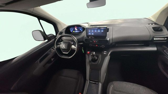 Peugeot Rifter 5 AÑOS GARANTÍA