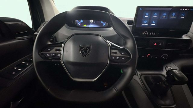 Peugeot Rifter 5 AÑOS GARANTÍA