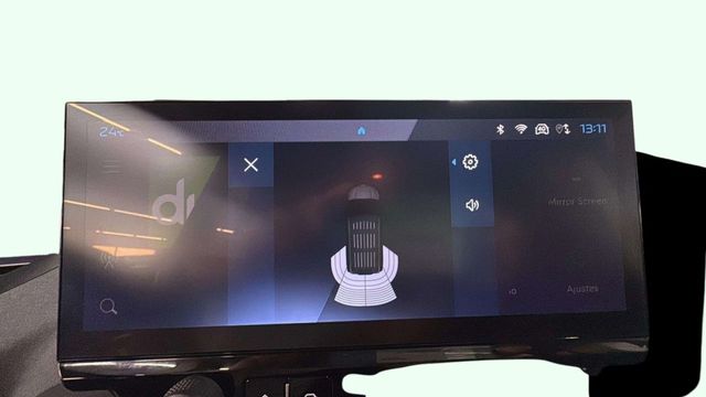 Peugeot Rifter 5 AÑOS GARANTÍA