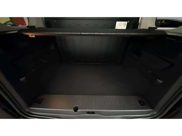 Peugeot Rifter 5 AÑOS GARANTÍA