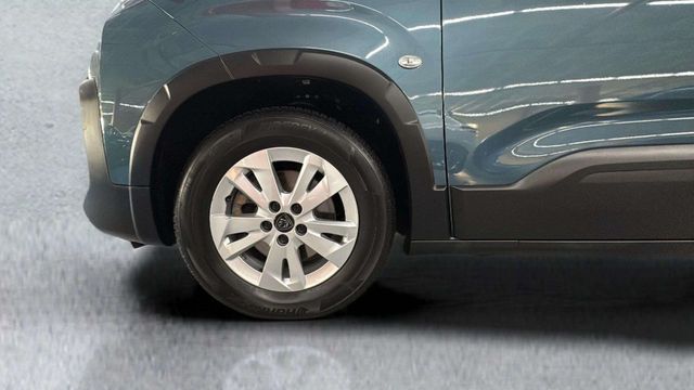 Peugeot Rifter 5 AÑOS GARANTÍA