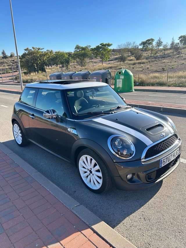 MINI Mini 2012